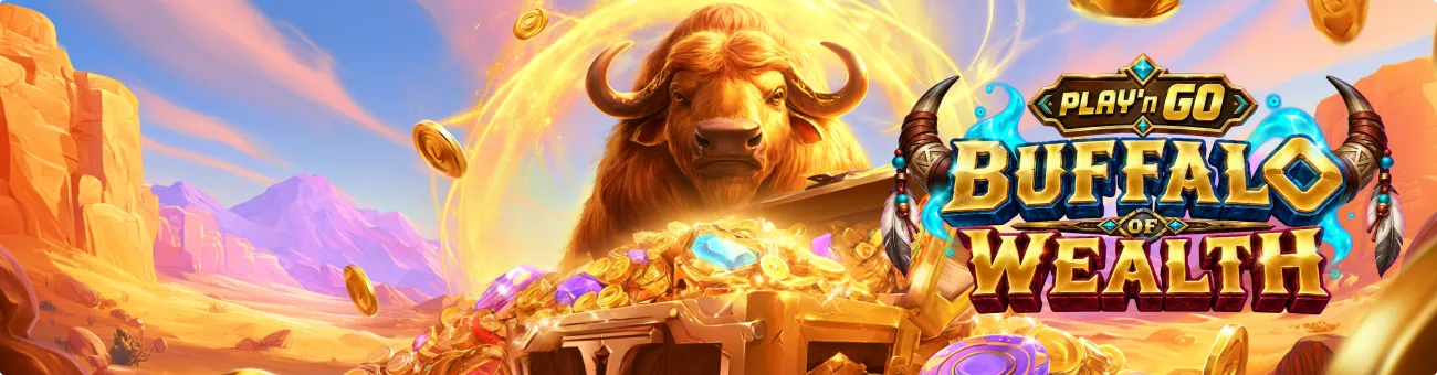 Buffalo Wealth Banner 2